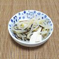 ฅ静流ฅ's cooksnap of when they made もやしとサラダチキンの和風サラダ.