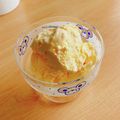 ﾁｮｺﾁｯﾌﾟ☆'s cooksnap of when they made オッサンのバニラアイス.