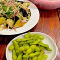 ルぴあ's cooksnap of when they made 枝豆の茹で方、簡単！.