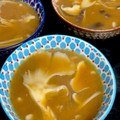 ルぴあ's cooksnap of when they made ３種のきのこみそ汁.