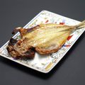 クックDAD's cooksnap of when they made あじの開き!フライパンでカリッとふっくら.
