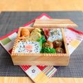 ころわんの母さん's cooksnap of when they made 絶品！豚しそロールステーキの梅照りソース.