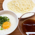 horseland's cooksnap of when they made 元気になる☆簡単とろろそば.