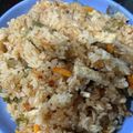 ＭＩ−ＳＡＮ's cooksnap of when they made 山菜の基本 ♪わらびの炊き込みご飯♪.