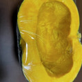 クックH86AFM☆'s cooksnap of when they made かぼちゃを野菜室で長持ちさせる方法.