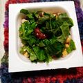 めぐ＊ぴぃ's cooksnap of when they made 混ぜるだけ！ピリ辛納豆ごはん.