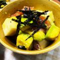 クックDGCFO3☆'s cooksnap of when they made アボカド＊まぐろ＊長いも和え.