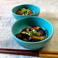 かっちゃん杉's cooksnap of when they made なすの味噌炒め.