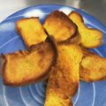 ☆akettu☆'s cooksnap of when they made 水飴でカリッと食パン.