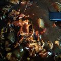 にげみず's cooksnap of when they made 街の洋食屋さんみたいなビーフシチュー.