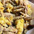 ふうたんぽ's cooksnap of when they made サッと一品！豚玉しめじの炒めもの.