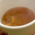 MULA's cooksnap of when they made ケチャップで簡単！ミネストローネ風スープ.