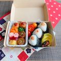 ころわんの母さん's cooksnap of when they made あらびき胡椒香るおかかとチーズのおにぎり.