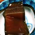 瑞穂’mizuho♡'s cooksnap of when they made ふるふる コーヒー寒天.