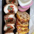 ととろんぼ's cooksnap of when they made 熊本名産の辛子レンコン♡おせち料理にも♡.