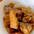 クマちゃんクッキング's cooksnap of when they made ご飯がススム☆鶏の照り焼き.