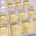 misaaya59's cooksnap of when they made 離乳食初期　料理の基本　かつおだし.
