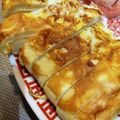 わたるんママ's cooksnap of when they made おかずになる卵焼き.