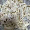 もろんてぃす's cooksnap of when they made れんこんの梅マヨサラダ.