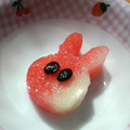 あやみくん's cooksnap of when they made ✿捨てないで!!!スイカの種～✿.
