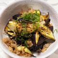 ちゃまたまご's cooksnap of when they made なすのステーキ☆牡蠣醬油.