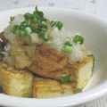 umemodoki's cooksnap of when they made さっぱり☆厚揚げの和風ステーキ.