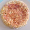HaRuC0Ma's cooksnap of when they made フライドポテトでリメイクオムレツ.