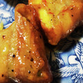 しゅうたろう。's cooksnap of when they made とろける♡厚揚げのしそチーズ肉巻き.