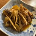 みつばちはっちん's cooksnap of when they made 簡単！鯛のあら炊き＊切り身も一緒に♪.