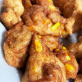 Ruy0717's cooksnap of when they made 簡単！カリカリふわふわエノキ揚げ.