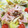 ぱにぱる's cooksnap of when they made レタスとしめじのサラダ.