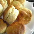 きいろ14's cooksnap of when they made ケンタくんのビスケット。スコーン.
