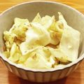 かなりんココりん's cooksnap of when they made キャベツの中華ごま和え.