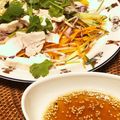 ゆきぴよ's cooksnap of when they made ☺簡単♪手作りエスニックドレッシング☺.