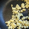 あっしゅぱぱ's cooksnap of when they made 簡単少量揚げ玉（天かす）.