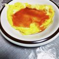 めみたん☆'s cooksnap of when they made お財布お助け☆卵だけ・・・.