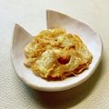 いなばっくす☆'s cooksnap of when they made 茹でささみで犬用ヘルシージャーキー.