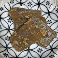 クックpu's cooksnap of when they made 簡単！美味しく腸活♪こんにゃくのごま炒め.
