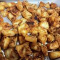 れでよと's cooksnap of when they made ころころきなこパン〜離乳食後期〜.