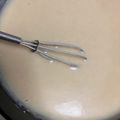クックLN0GTJ☆'s cooksnap of when they made レンジでチン♪簡単ホワイトソース.