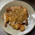 あんあん's cooksnap of when they made 皮目パリパリ鶏もも肉のソテー.