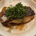 ＊naocook＊'s cooksnap of when they made さわらのしそ香焼き.
