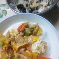 まりゆりひろこ's cooksnap of when they made 【簡単】基本の親子丼(日本の味).