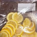 ゆいわかママ's cooksnap of when they made 母の味です　レモンの砂糖漬け.
