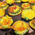 腹ぺこCherry's cooksnap of when they made カレー風味de！わたごとゴーヤフリッター.