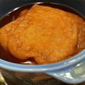 ミライさん's cooksnap of when they made 稲荷あげ.