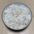 taro3chi's cooksnap of when they made 糖質オフ！しらたきご飯.