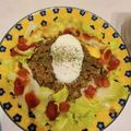 黒ひつじ亭's cooksnap of when they made 失敗しない～簡単温玉～.