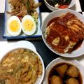 ゃゃッキりん梵's cooksnap of when they made オーブンまかせの簡単ミートローフ♪.