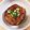 もにゃっこ's cooksnap of when they made ✿丸茄子のニンニク味噌田楽✿.